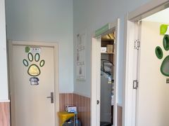 -瑞鹏宠物医院·内科·中兽医·骨科(苗圃店)