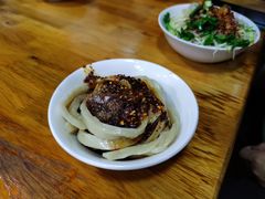 -洞子口张老二凉粉(文殊院店)