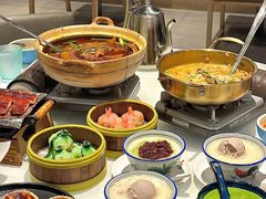-润记·广东餐馆(苏州中心店)