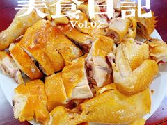 -闻道食府烙饼卷带鱼(原车耳营店原大觉寺店)
