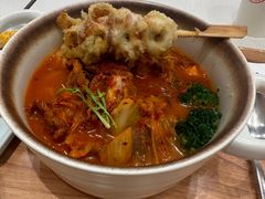 -池奈·咖喱蛋包饭(熙地港店)