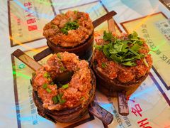 -秦二哥格格(高笋塘店)
