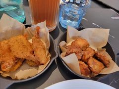 -必胜客(新辰里酒仙桥店)