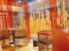 大堂-栖川山葵家·寿喜锅·日式料理(龙湖北城天街商场店)