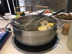 -陈记顺和潮汕牛肉火锅(番禺迎宾大道店)