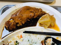 -傣妹火锅(南京东路一店)