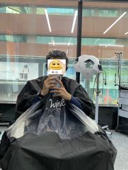 -时尚工厂·科学染发
