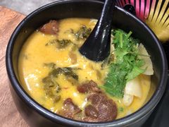 -和府捞面(东直门银座店)