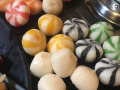 -丽江庭院之丽江往事(安定门店)