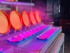 -奢谷·海鲜自助(南海万科店)