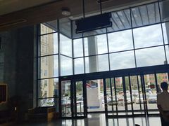 -星河湾温泉洗浴酒店