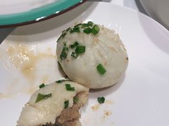 生煎包-上海老饭店(北京分店)