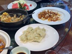 -真味海鲜坊
