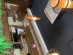 -泰米·休闲餐厅