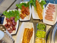-晓燃地摊烤肉(朝阳双桥店)
