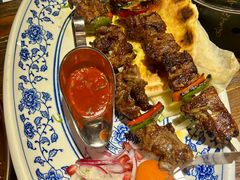 -卢布里西餐厅(总店)