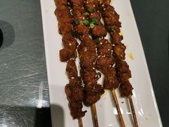 -楚鲜·汉正街一号(天河店)