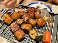 -極上萬膳·日料放题(来福士江景店)