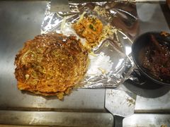 -日葵 大阪烧ひまり(仙霞路店)