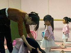 -舞研舞蹈培训(魏公村校区)