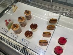 -LE SAPHIR 莎菲尔菓子(和兴店)