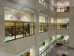 -长沙市青少年宫