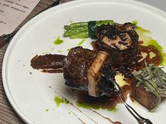 -巴别塔法餐舍(合作路店)