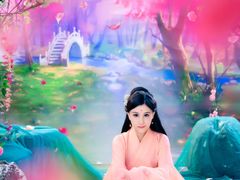 -九月鹰飞汉服摄影工作室