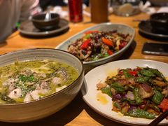 -十三式重庆江湖菜(金茂览秀城店)