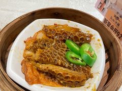 -龙的酒楼·手工早茶·顺德菜(近良路店)