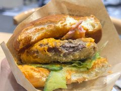 -魏家凉皮(博水商务大厦店)