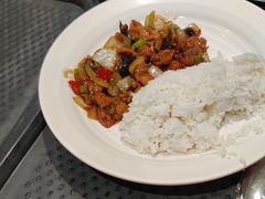 -乡村基(南坪上海城店)