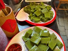 -客家大院·非遗赣南客家菜(郁孤台店)
