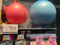 -迪卡侬(大英山店)