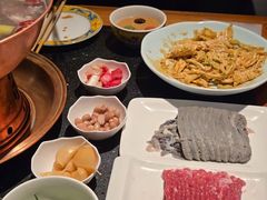 -南门涮肉(上海一店)