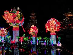 -深圳锦绣中华民俗村