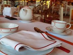 -咖啡苑 - 蔚藍夏日限定主题(永利皇宫店)