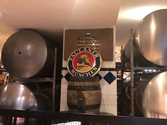 -普拉那啤酒坊Paulaner(凯宾斯基饭店)