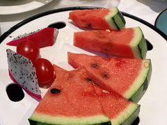 -福海居烤鸭店(鸟巢店)