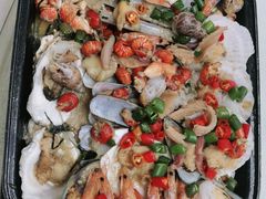 -清真悦宾楼食府(海湖店)