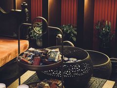 -素凯泰泰式按摩SPA(杭州嘉里中心店)
