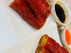 金莎海虾红米肠-点都德(北京路贰店)