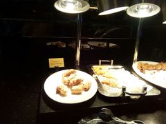 -泰谷酒店·太古码头闽菜自助餐厅