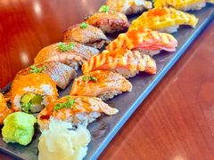 -一本魅·日式料理