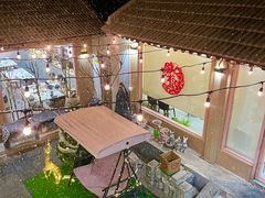 -后海16号·北京私房菜