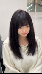 -DL HOPE明星造型