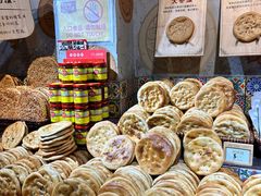 -新疆国际大巴扎