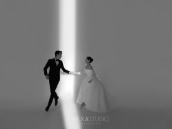 -至臻微拉婚纱摄影