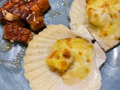 -喜庭海鲜自助(来福士店)