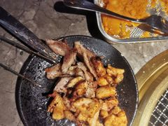 -谷牛日式烤肉(宝山U天地店)